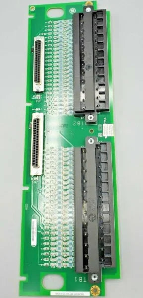 IS200TBTCH1C | General Electric Thermocouple Terminal Board