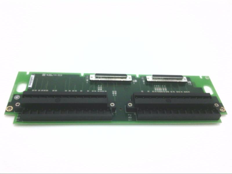 IS200TRTDH1CCC | General Electric RTD Input Terminal Board Mark VI