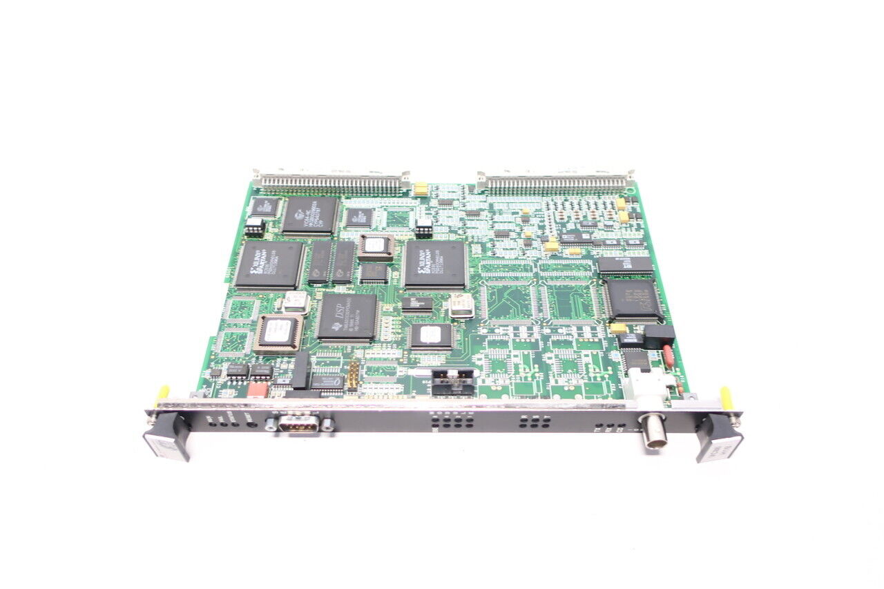 IS200VCMIH1B | General Electric Bus Master Controller Board