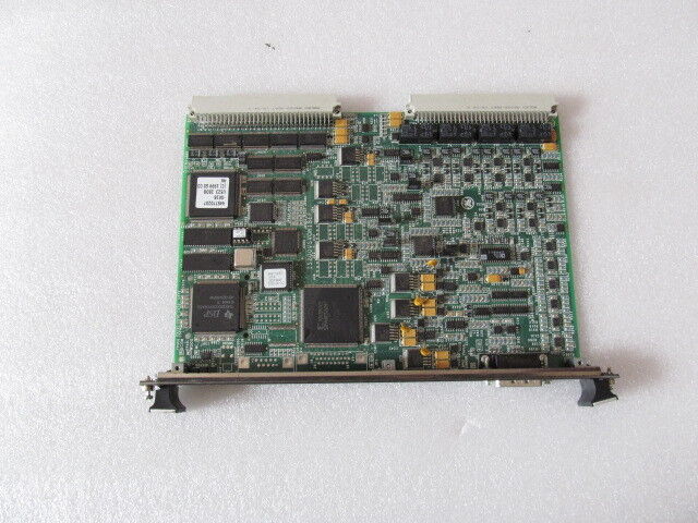 IS200VSVOH1B | General Electric VME Servo Control Board