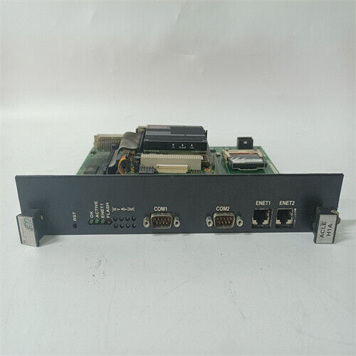 IS215ACLEH1A | General Electric Application Control Layer Module