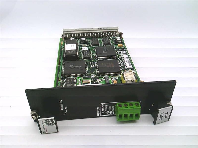 IS215GBIAH1A | General Electric Interface Module Mark VI