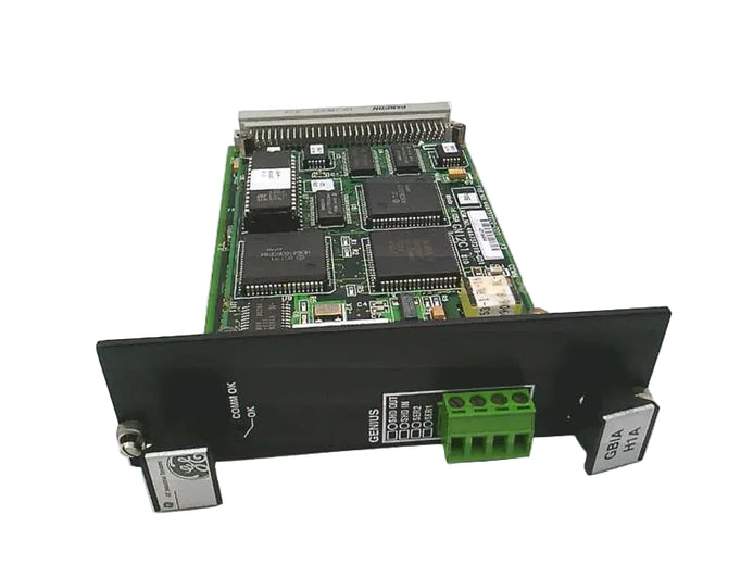 IS215GBIAH1A | General Electric Interface Module Mark VI