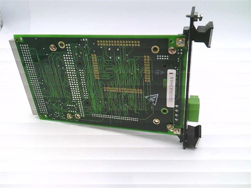 IS215GBIAH1A | General Electric Interface Module Mark VI