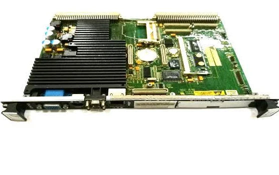 IS215UCVEH2A | General Electric PCB component the GE Mark VI Speedtronic Series. It functions as a VME controller card.