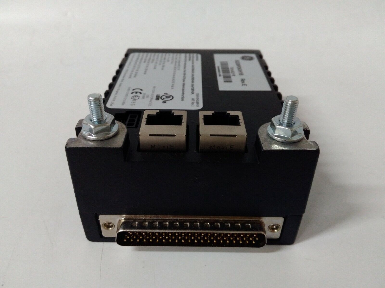 IS220PDIOH1B | General Electric Discrete I/O Pack