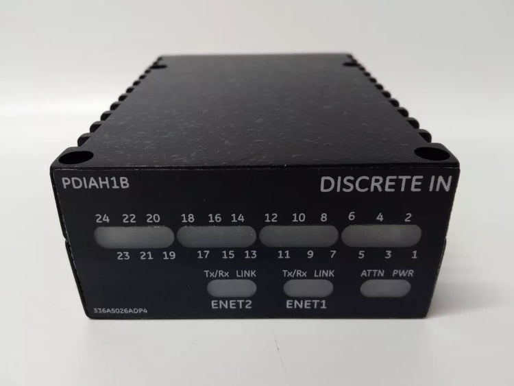 IS220PDOAH1A | General Electric Discrete Output Pack