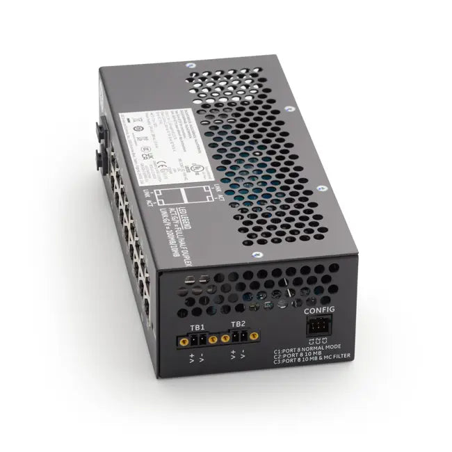 IS420ESWBH3A | General Electric Industrial ESWB Ethernet Switch