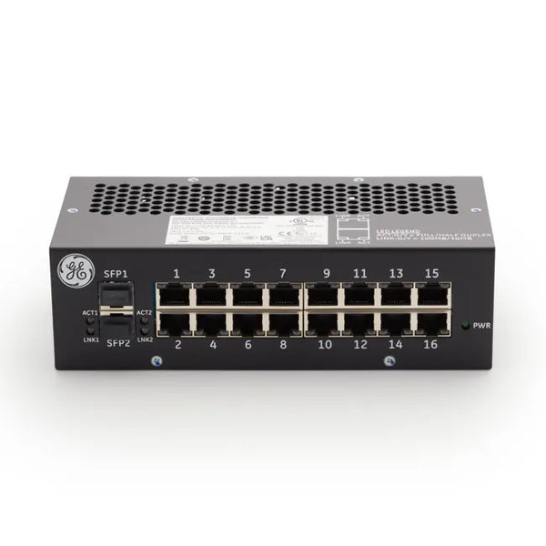 IS420ESWBH3A | General Electric Industrial ESWB Ethernet Switch