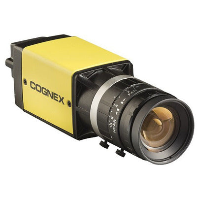 IS8200M-363-40 | Cognex In-Sight Camera Model