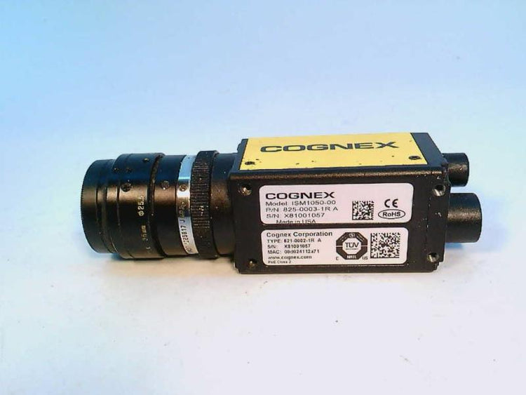 ISM1050-00 | Cognex Micro Vision System