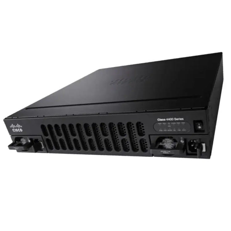 ISR4331-AX/K9 | Cisco ISR 4331 3 Ports Ethernet Router
