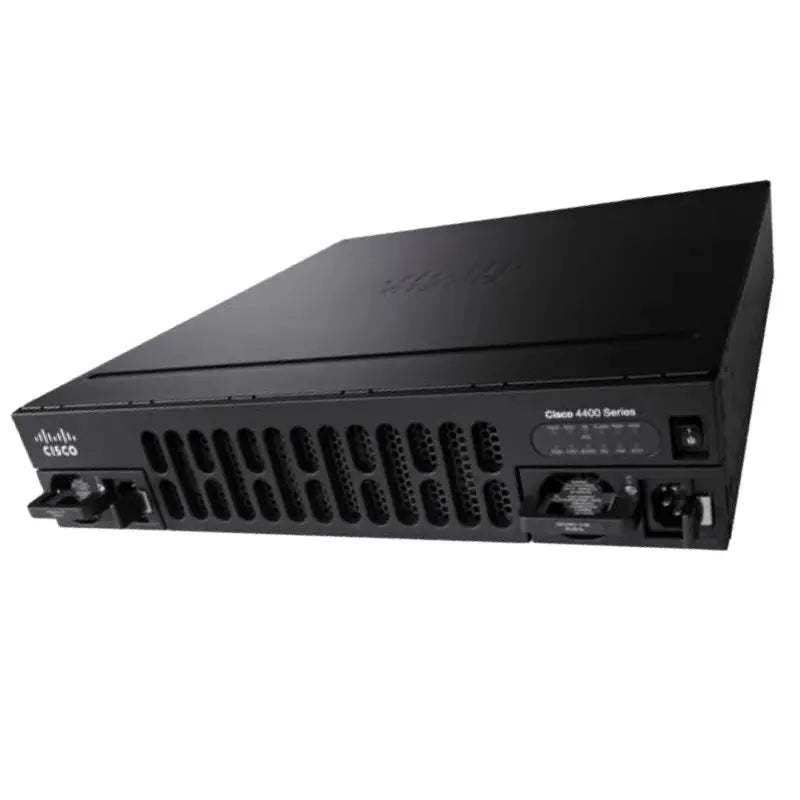 ISR4331-AX/K9 | Cisco ISR 4331 3 Ports Ethernet Router