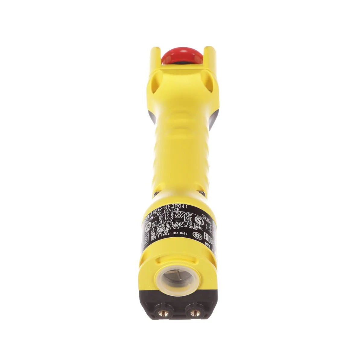 A4EG-BE2R041 | Omron Industrial Pushbutton Switch