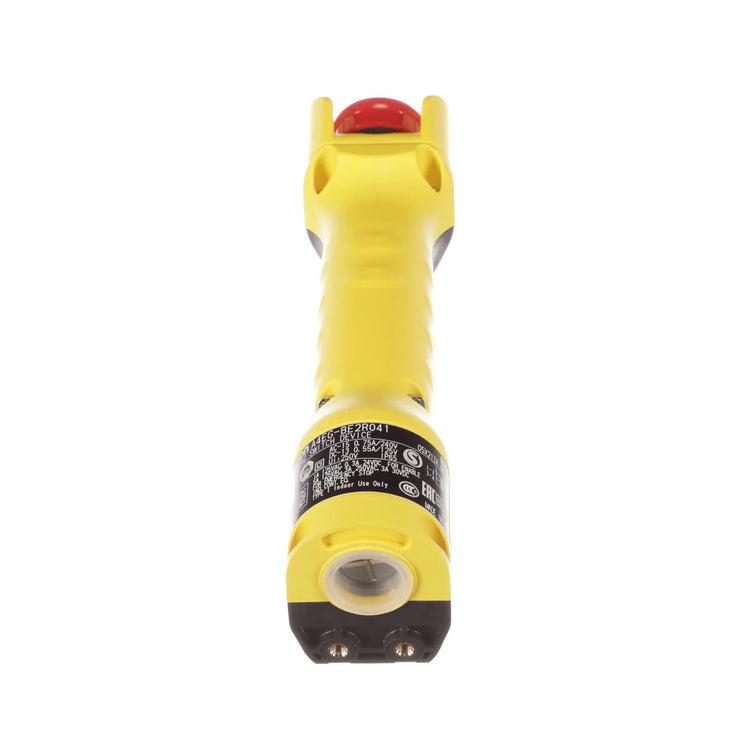 A4EG-BE2R041 | Omron Industrial Pushbutton Switch