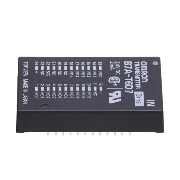 B7A-T6D7 | Omron Transistor I/O Link Module
