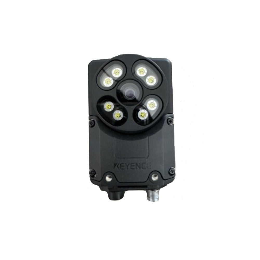 IV3-600MA | Keyence Smart Camera, Monochrome AF Type, 1280×960, Infrared LED, IP67