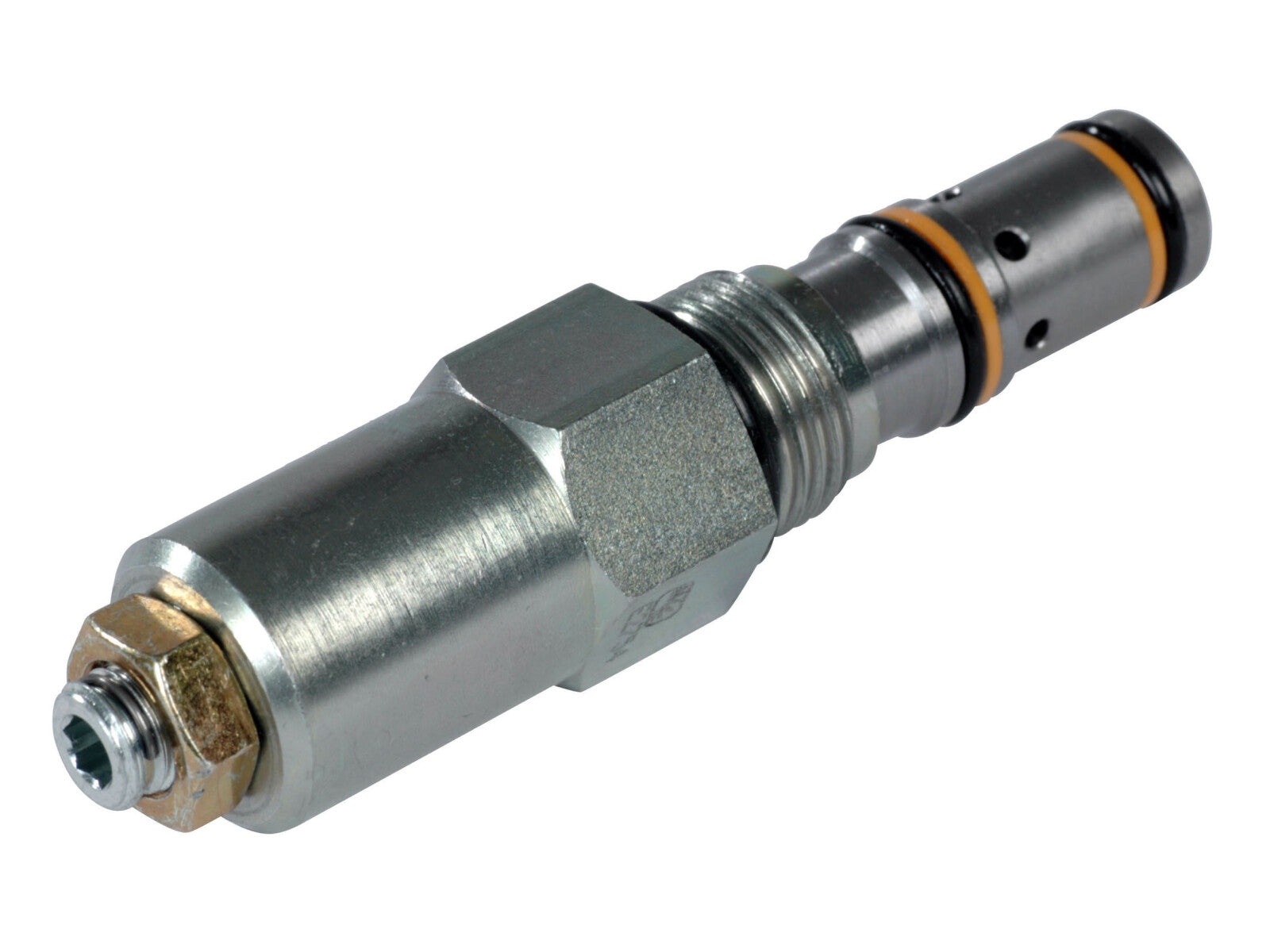 Danfoss CP440-1-B-0-E-A-10.0-015 CP-440 Hydraulic Counterbalance Valve Cartridge