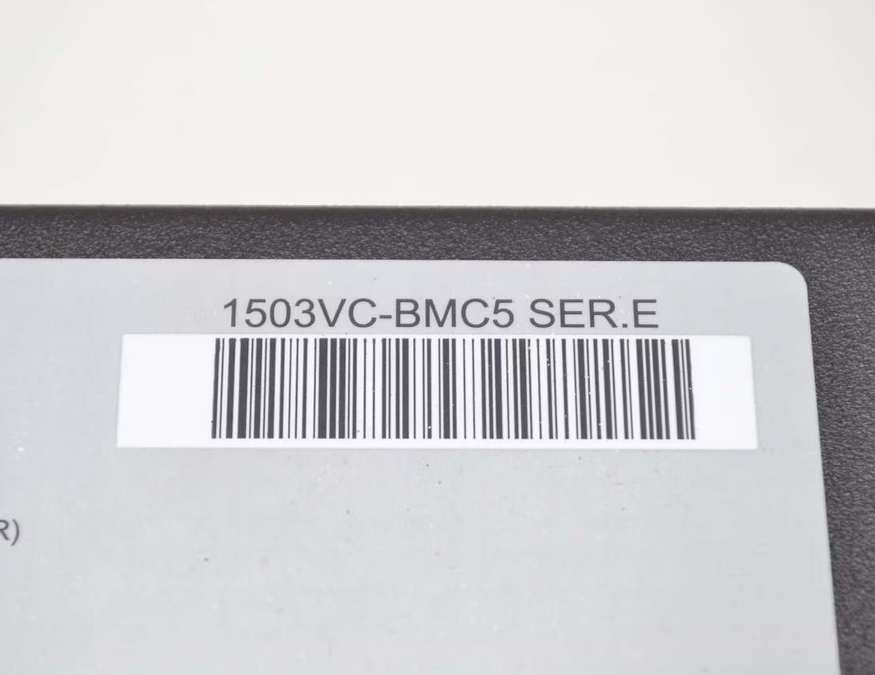 1503VC-BMC5 | Allen-Bradley Controller for Bulletin 1502 Contactors