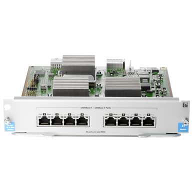 J9538A | HP Networking Switch Module