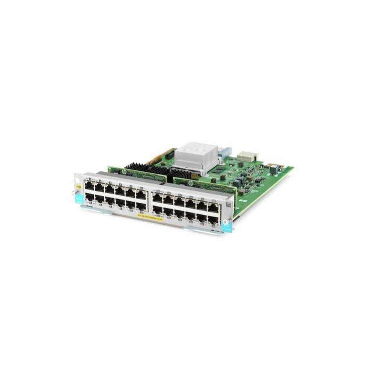 J9986A | HP Networking Expansion Module
