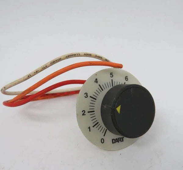 JB5180A | Dart Controls Potentiometer 5K Ohm Pot Kit