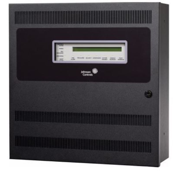 Ifc Control Johnson Controls IFC-320 Fire Alarm Panel | Trusted Supplier