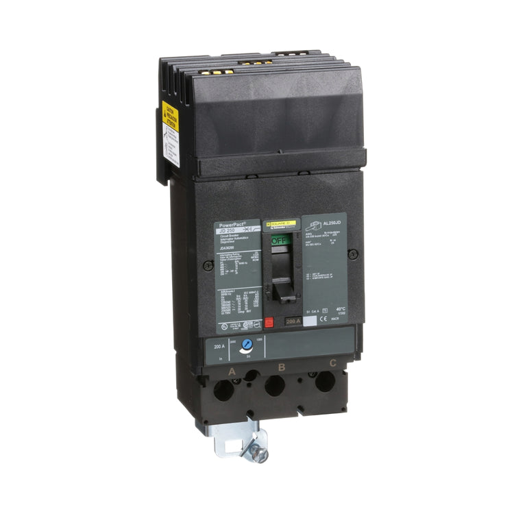 JDA36200 | Schneider Electric Circuit Breaker