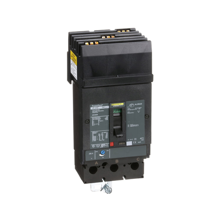 JDA36250 | Schneider Electric Circuit Breaker