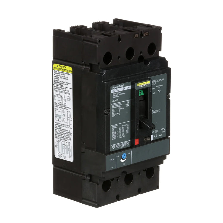 JDL36175 | Schneider Electric Circuit Breaker