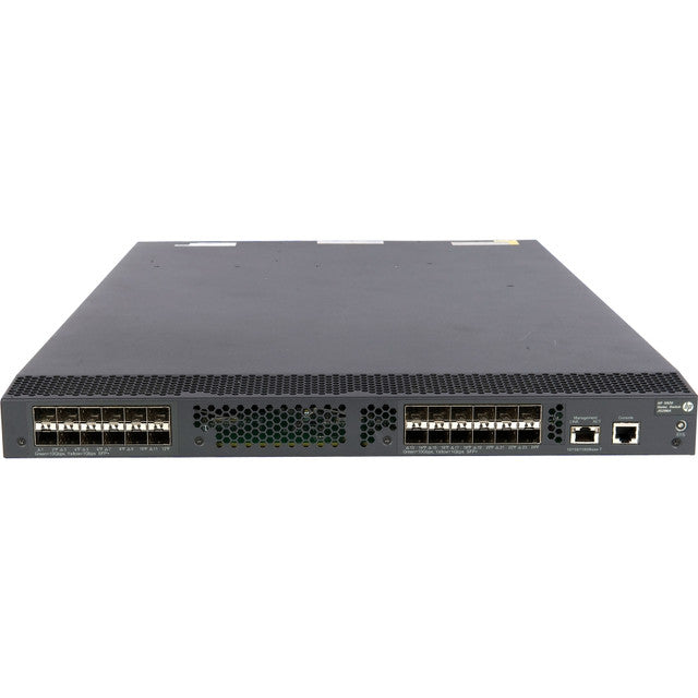 JG296A | HP Networking SFP+ Ports