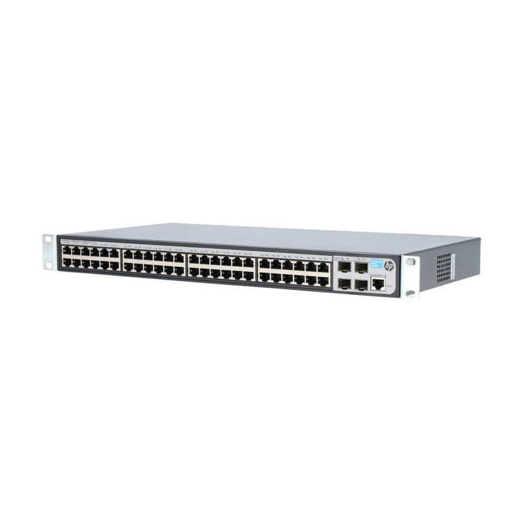 JG927A | HP Networking Desktop Ethernet Switch