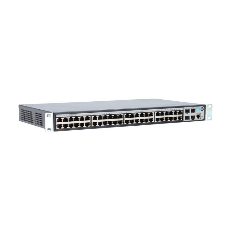 JG927A | HP Networking Desktop Ethernet Switch