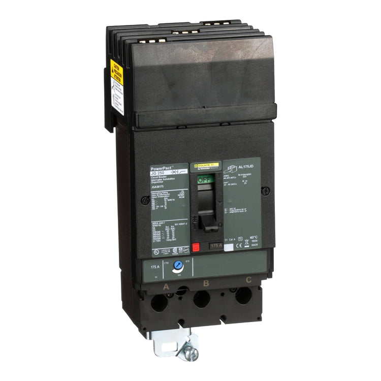 JGA36175 | Schneider Electric Circuit Breaker