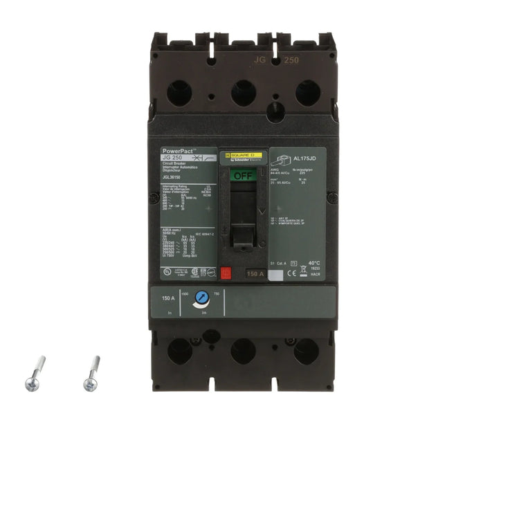 JGL36150 | Schneider Electric Circuit Breaker