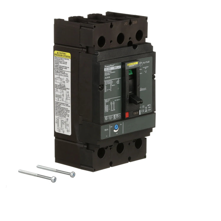 JGL36150 | Schneider Electric Circuit Breaker