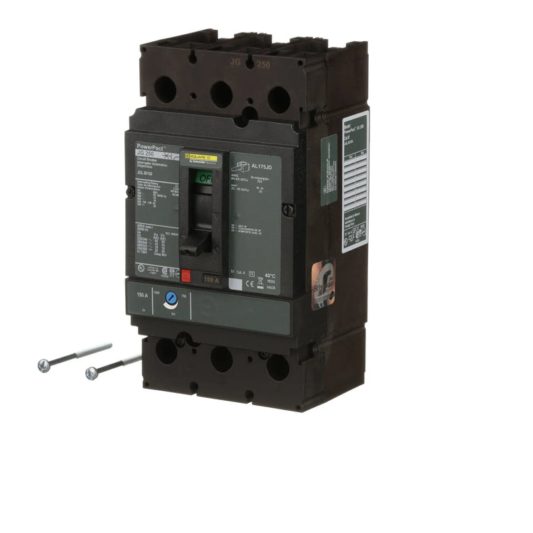 JGL36150 | Schneider Electric Circuit Breaker