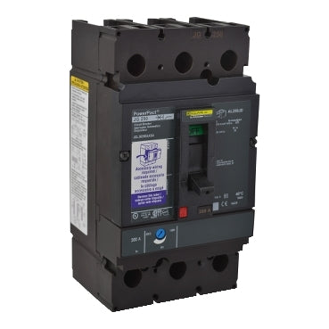 JGL36200AASA | Schneider Electric Circuit breaker