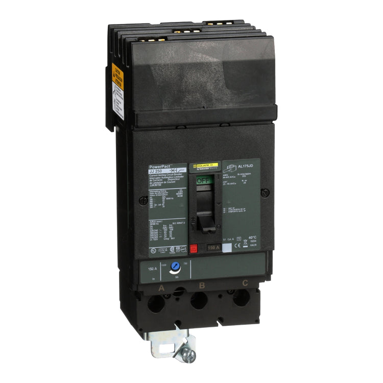 JJA36150 | Schneider Electric Circuit Breaker