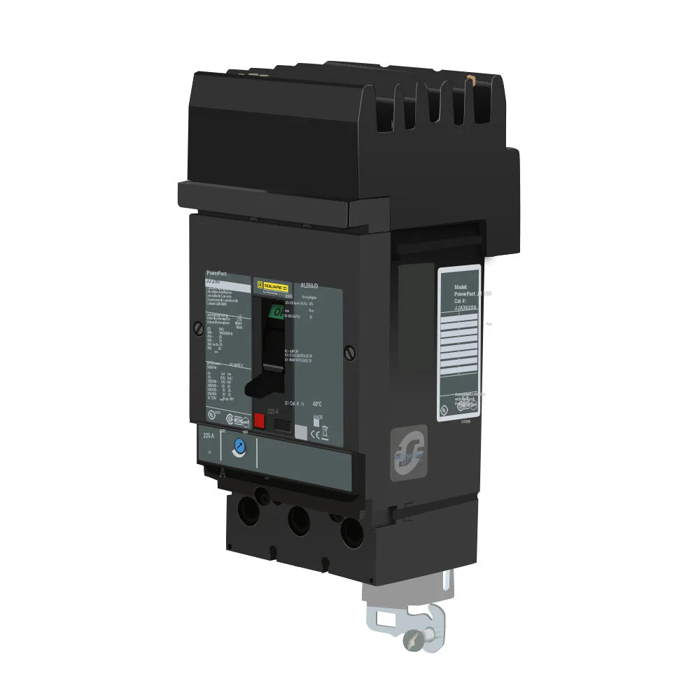 JDA36225 | Schneider Electric Circuit Breaker