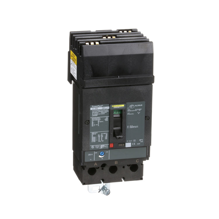 JJA36250 | Schneider Electric Circuit Breaker