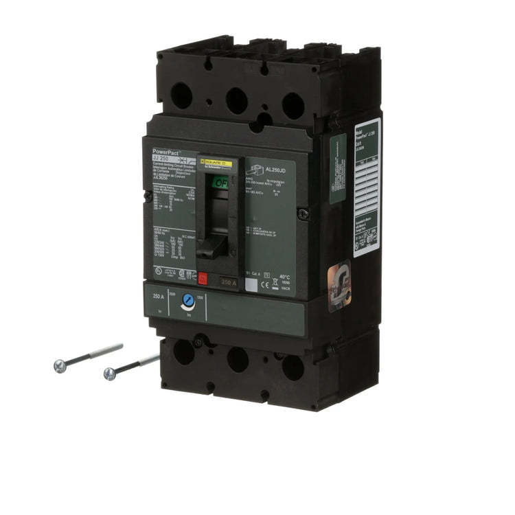 JJL36250 | Schneider Electric Circuit Breaker