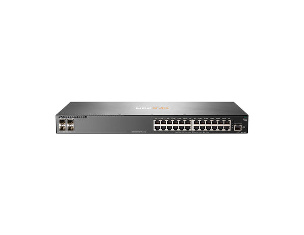 JL253A | HP Networking Managed Switch