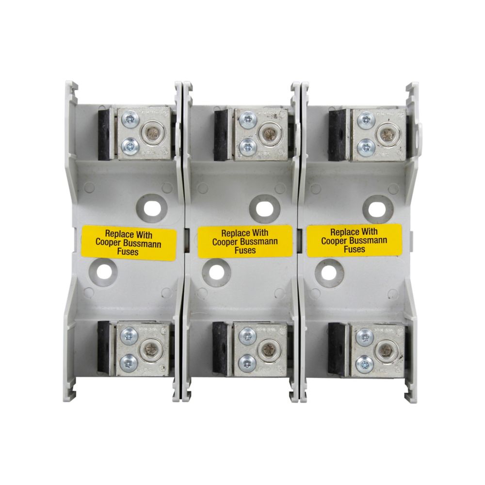 JM60100-3CR | Eaton Bussmann Series JM Modular Fuse Block