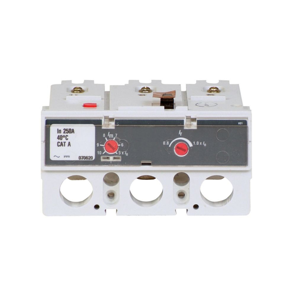 JT3250T | Eaton Molded Case Circuit Breaker Accessory Trip Unit