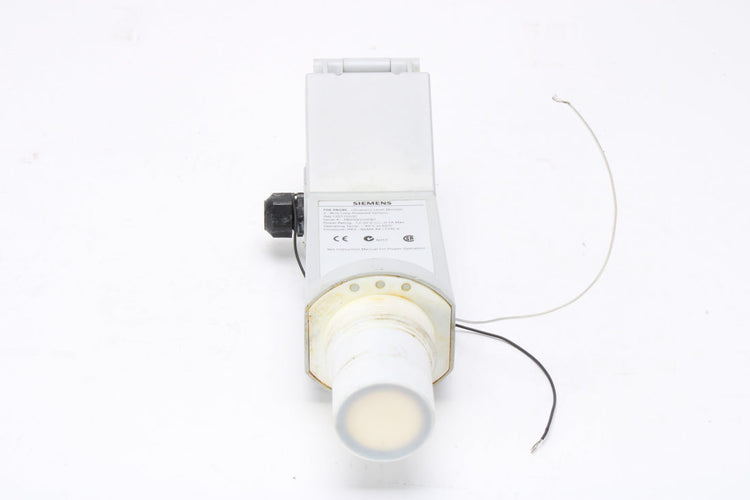Siemens 7ML1201-1EF00 The Probe Ultrasonic Level Transmitter