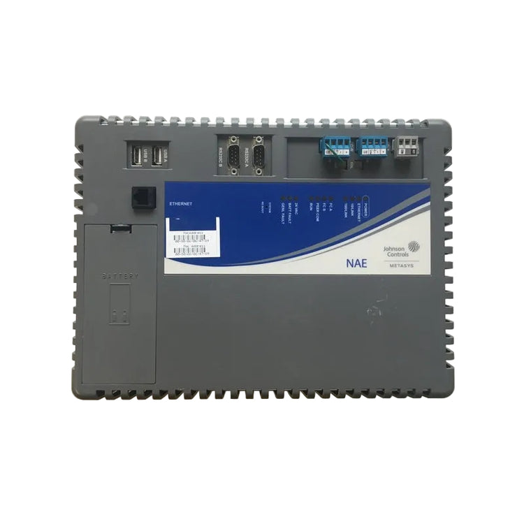 Johnson Controls MS-NAE5510-1 Network Automation Engine for Metasys Building Management Systems
