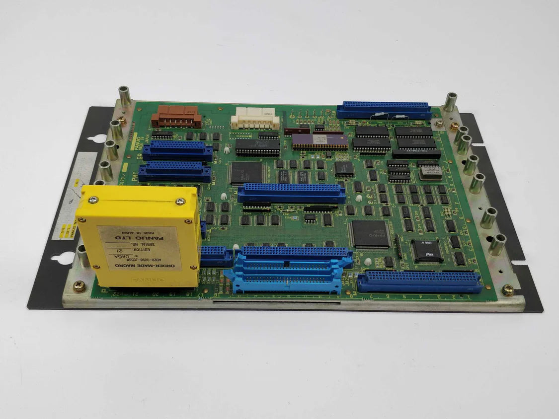 A20B-2000-0170 | GE Fanuc Master PCB