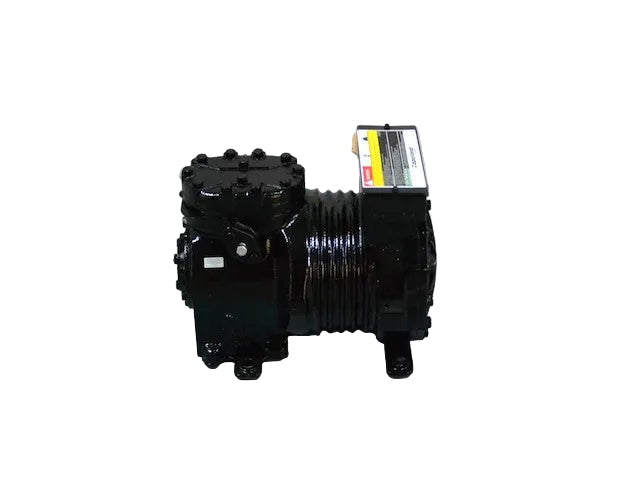 KALB-015E-CAV-200 | Copeland 1-1/2 HP Discus Semi-Hermetic Refrigeration Compressor
