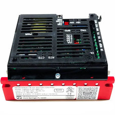 Contrôleur Moteur DC Régénératif KB Electronics KBRG-212D - 115/230V AC, 180V DC, Neuf